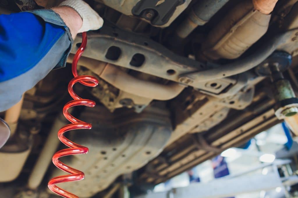 CVT şanzıman yağı kullanan araçlar