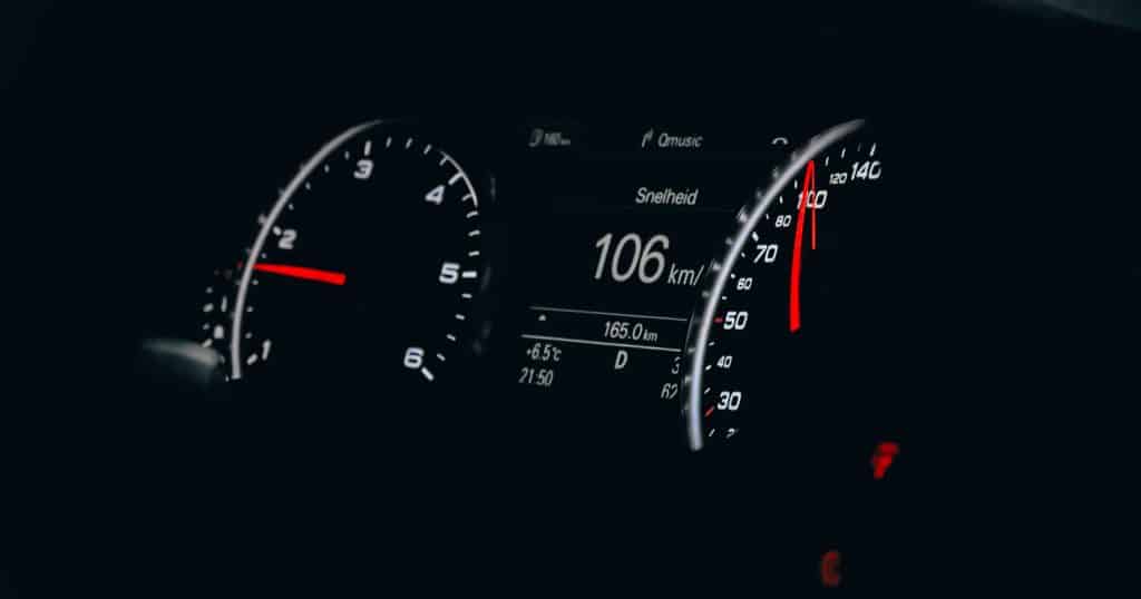 sarj dinamo arızası ile araç kaç km yol alır
