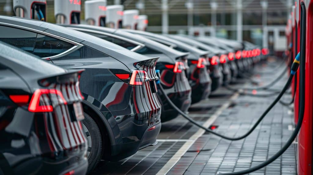 Elektrikli araçlarda şanzıman olmamasının avantajları