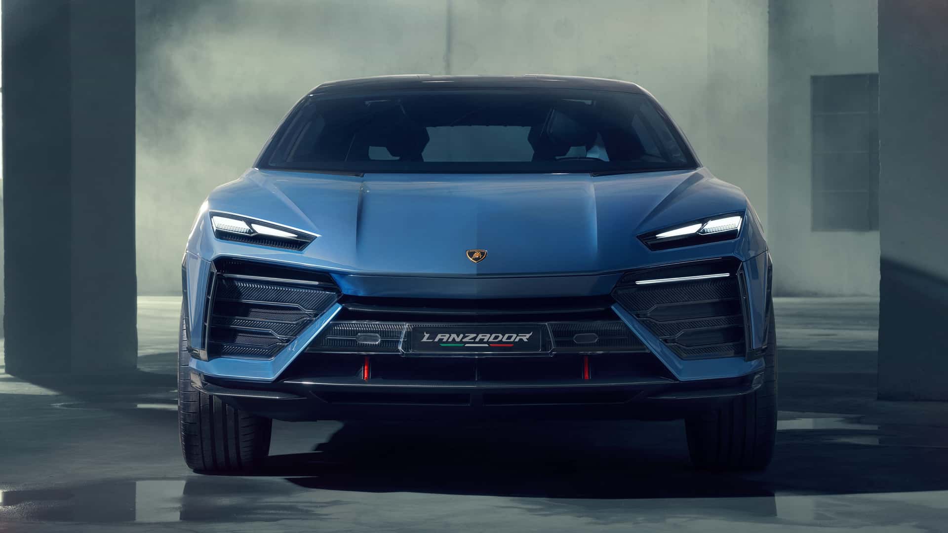 Elektrikli Lamborghini Ne Zaman Çıkıyor?