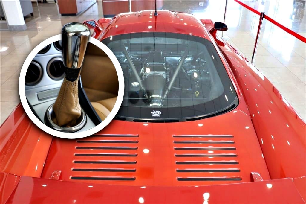 Elektrikli Geleceğe Karşı Manuel Otomobillerin Direnişi