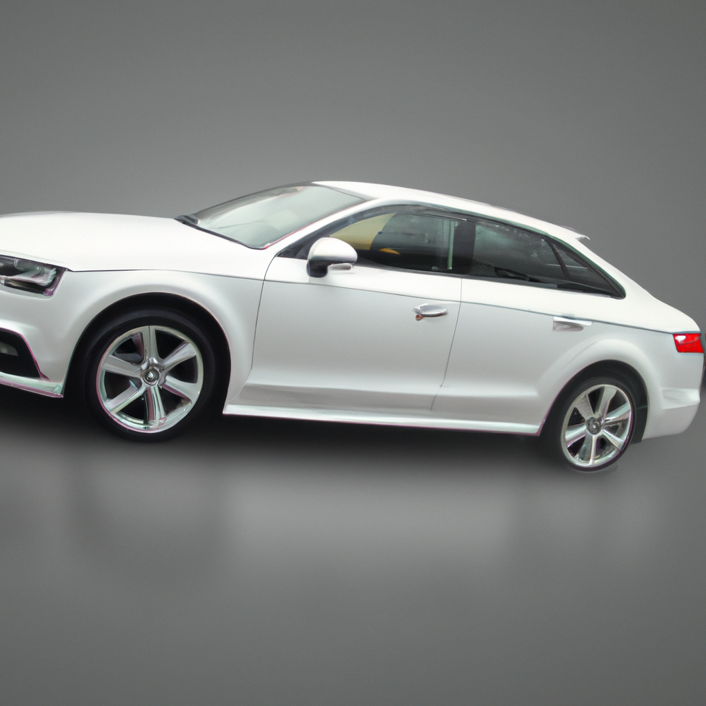 Audi otomobil su eksiltmesi sorunu