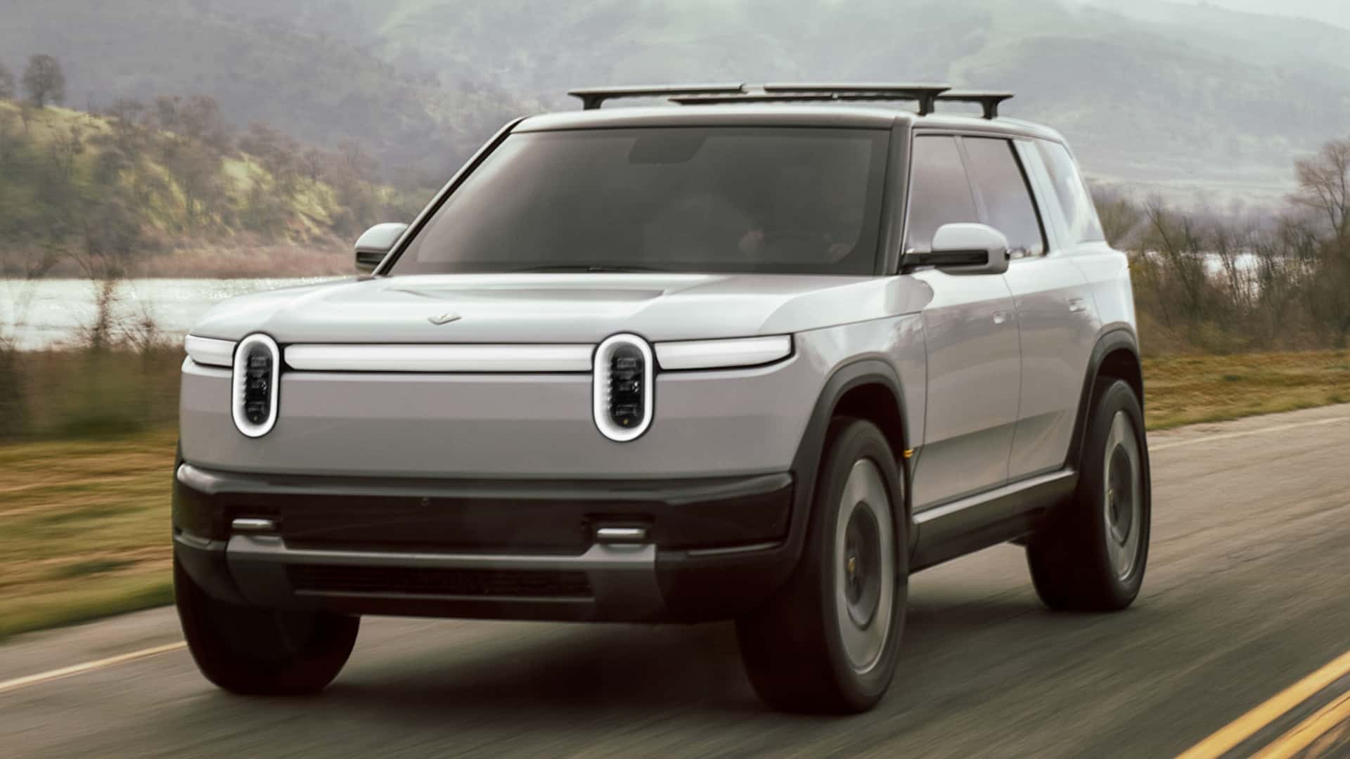Rivian, R2’nin Yeni Versiyonlarını Planlıyor